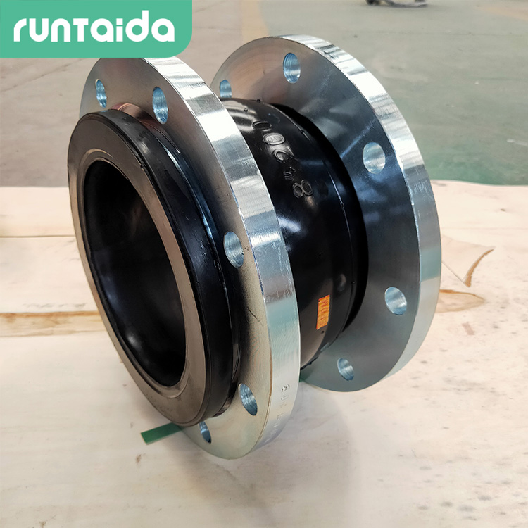 橡胶软接头的分类