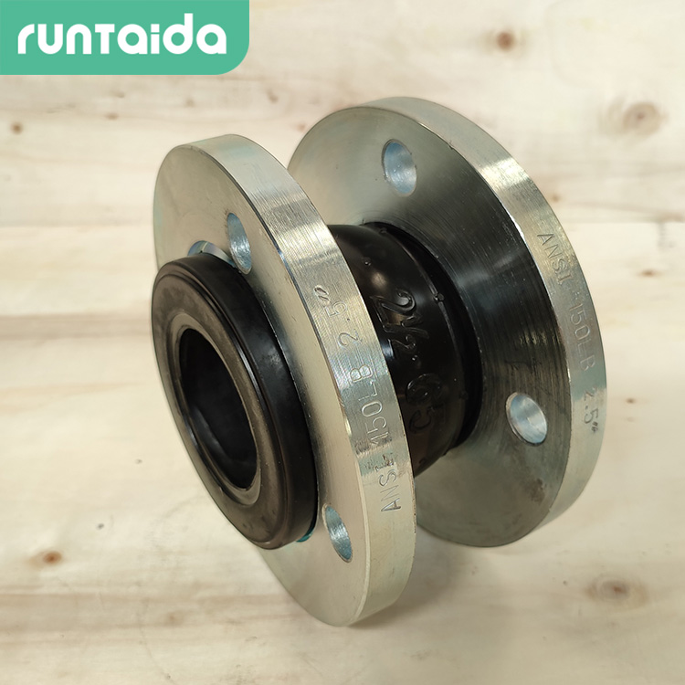 橡胶接头的分类