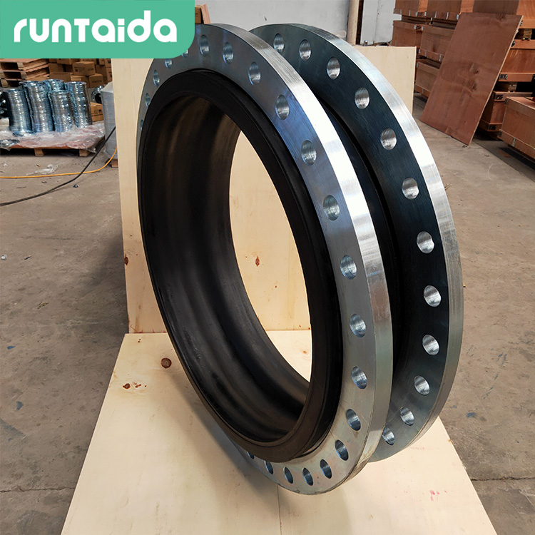 单球橡胶软接头厂家